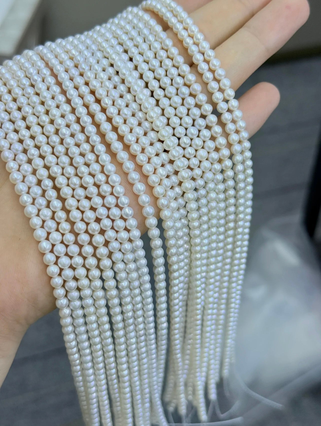 TJ's Wholesale Pearls