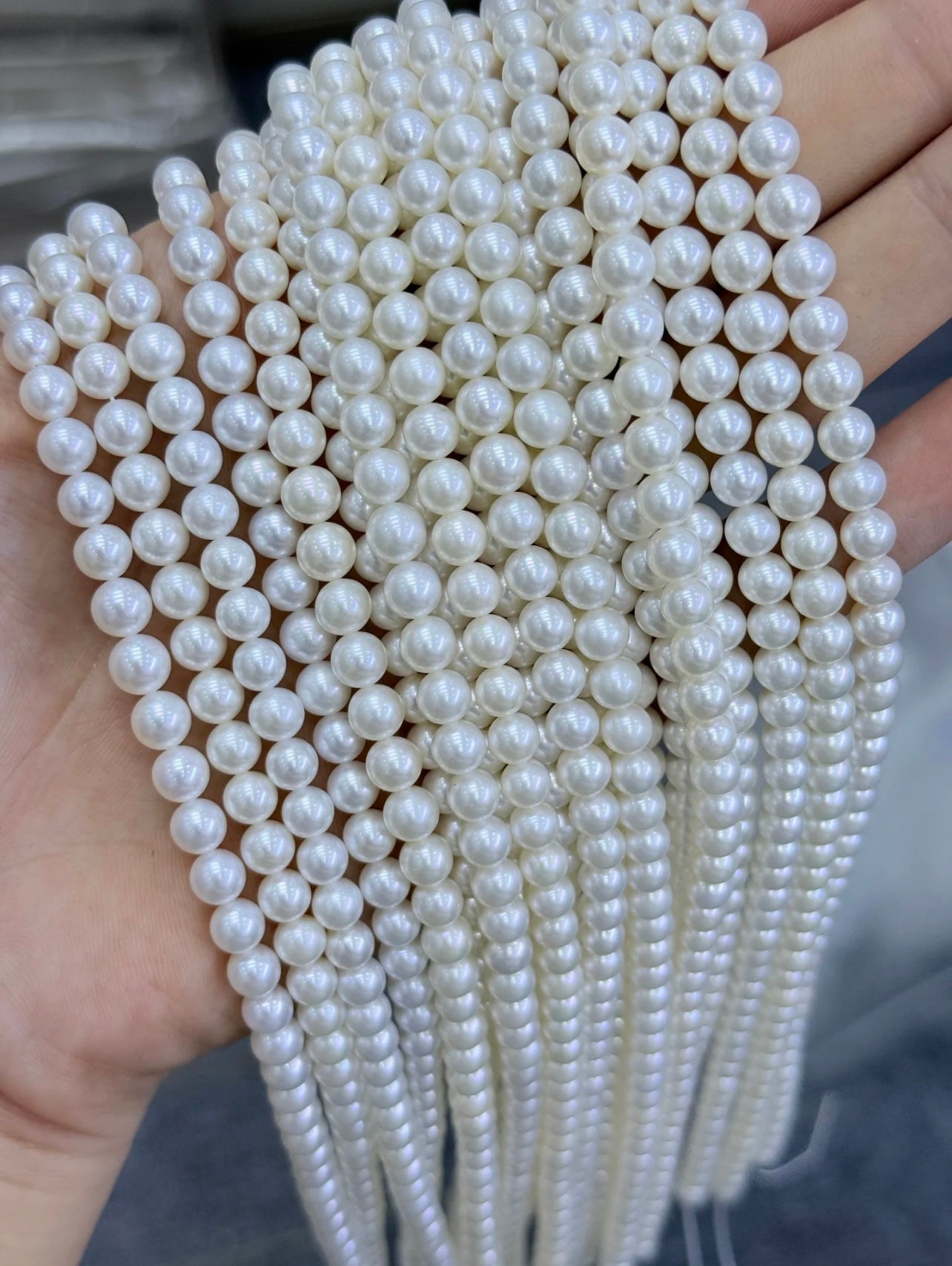 TJ's Wholesale Pearls