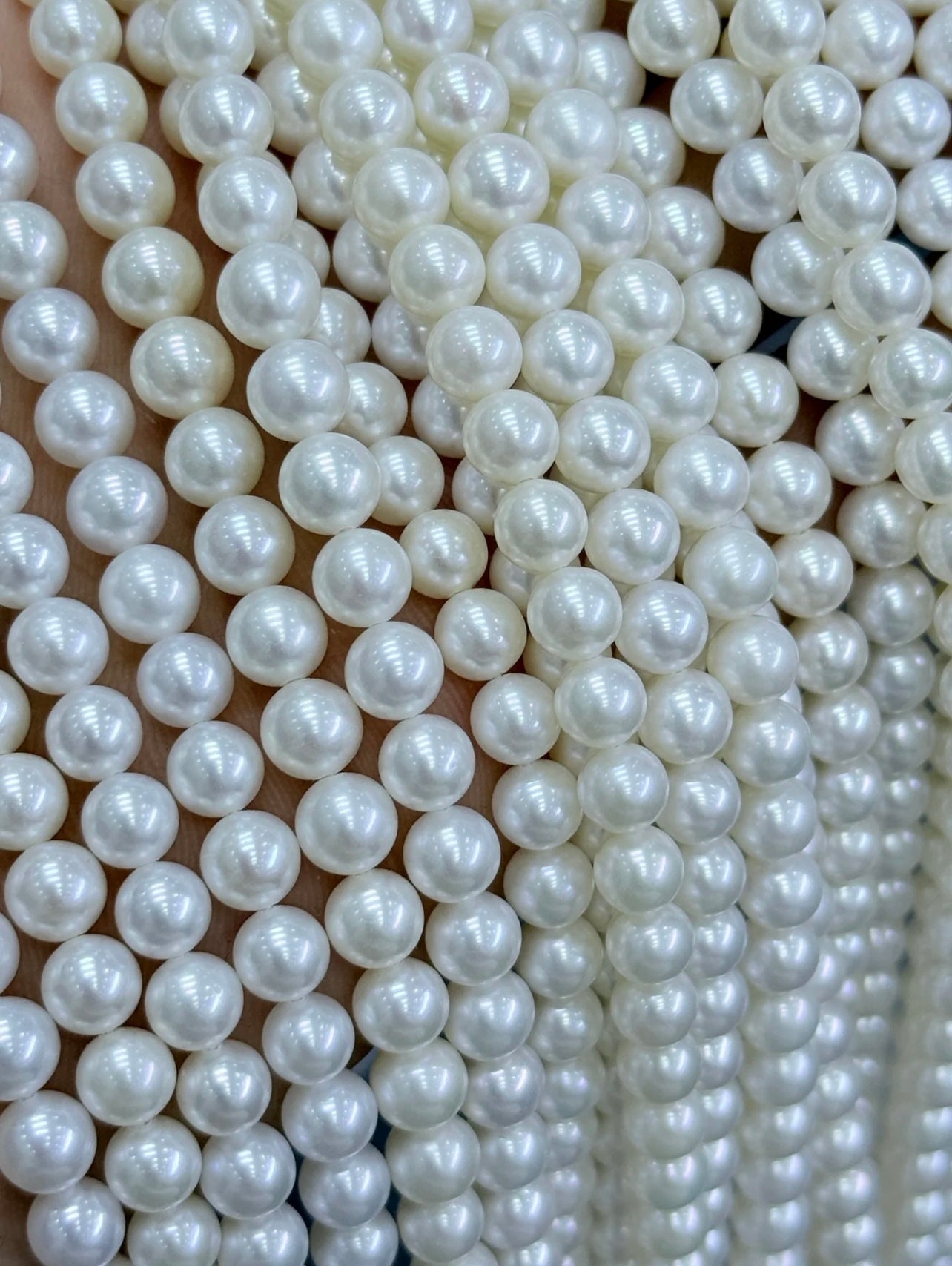 TJ's Wholesale Pearls
