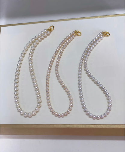 Lisa Wholesale Pearl Necklace