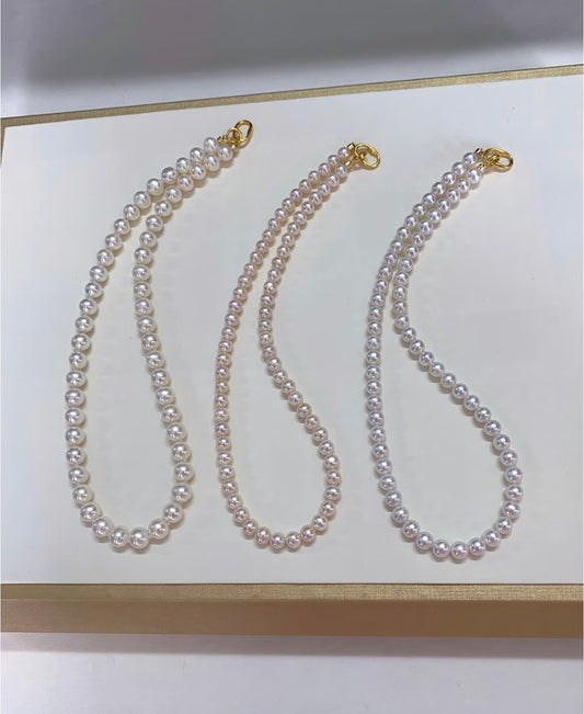 Lisa Wholesale Pearl Necklace