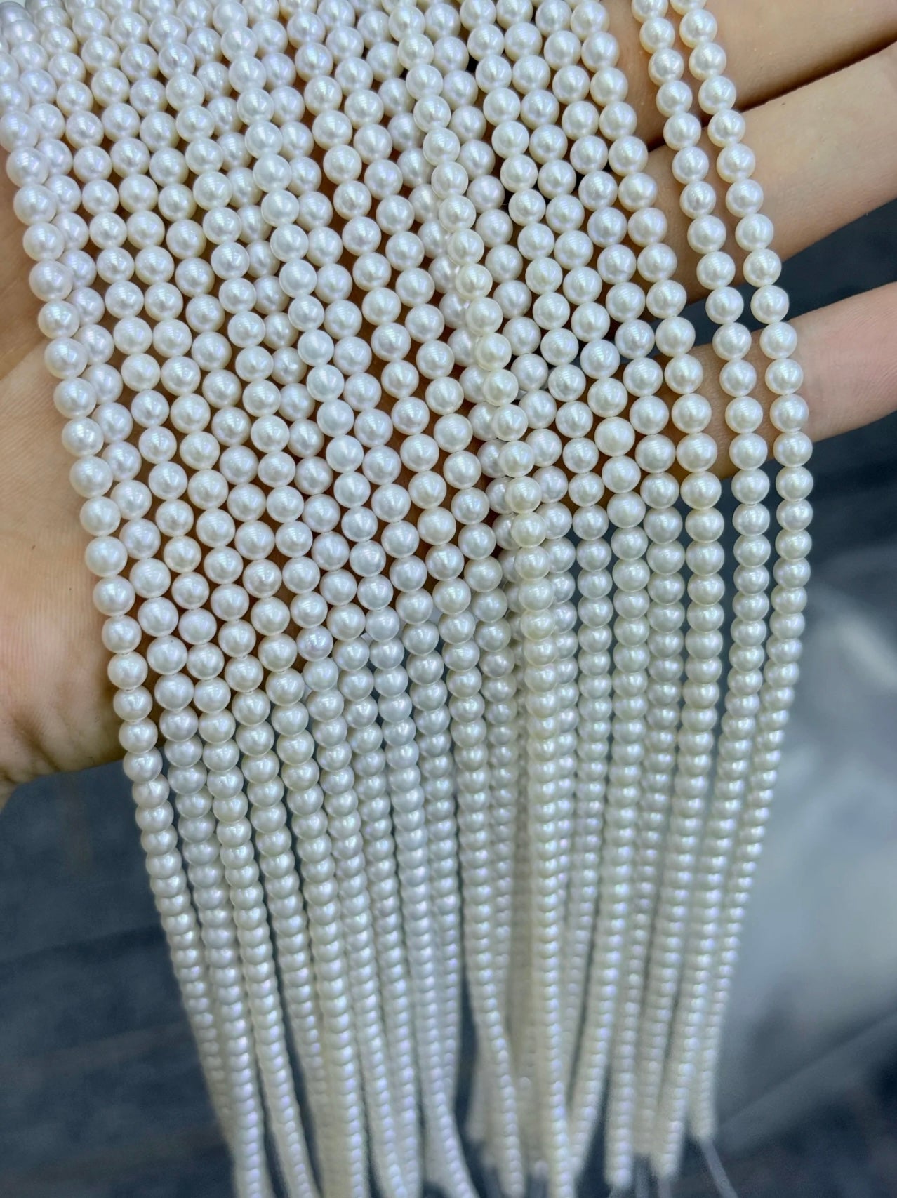 TJ's Wholesale Pearls