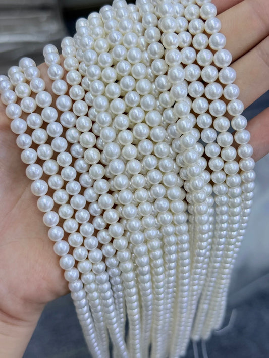 TJ's Wholesale Pearls